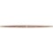Ekena Millwork Grace Wood Fretwork Pierced Ceiling Medallion, Hickory, 34"OD x 12 3/8"ID x 3/8"T CMWP34X0375GRHI - alternate 2